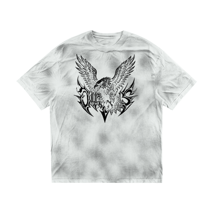 THE SPIRIT NEVER DIES