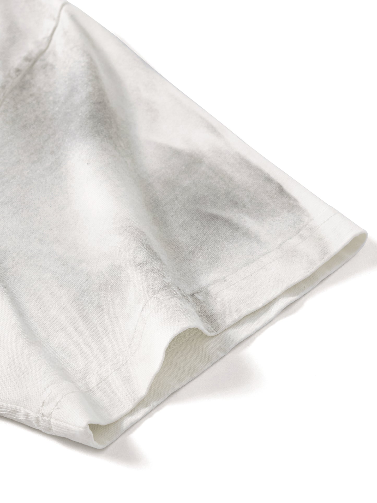 THE SPIRIT NEVER DIES