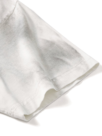 THE SPIRIT NEVER DIES